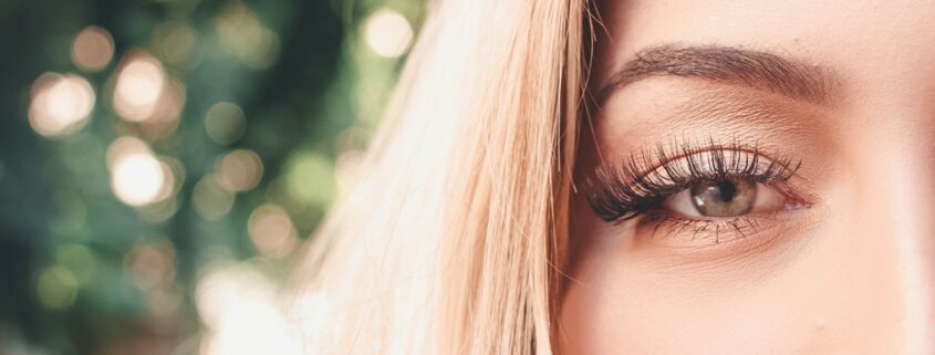 Göz Alerjisi Nedir? - Göz Alerjisi