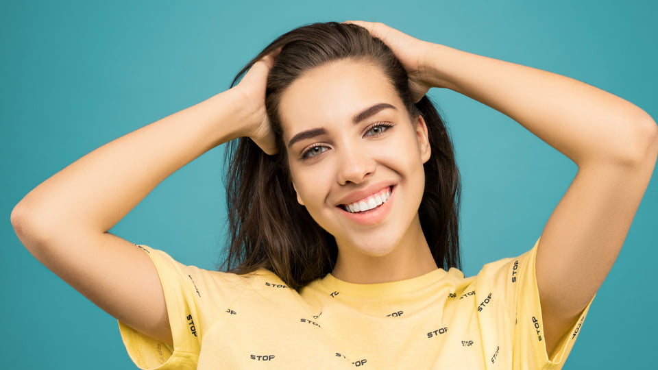 Gözlerde Kanlanma - Göz Alerjisi